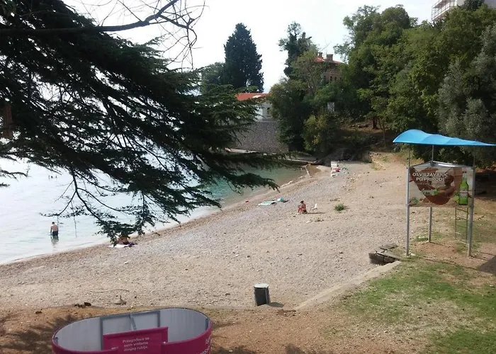 San Giuseppe Daire Lovran